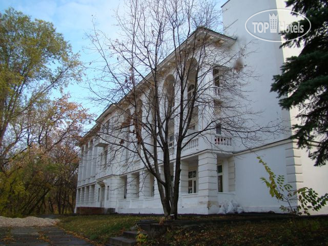 Hotelier's photos Санаторий им. Чкалова