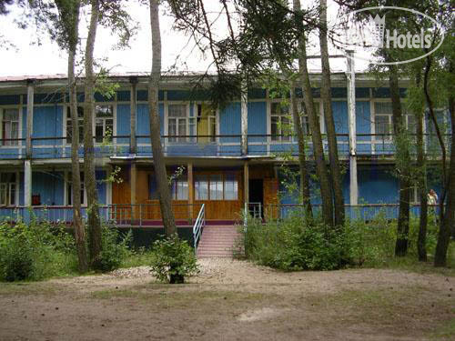 Hotel photo Голубая гавань 