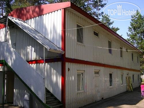 Hotel photo Сосенки 