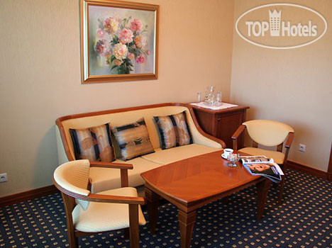 New photos from tourists Volga Cliff Resort 4*