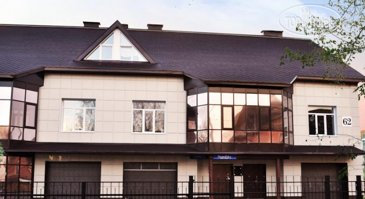 Фото NordSky Hotel