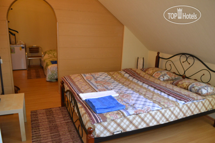 New photos from tourists NordSky Hotel