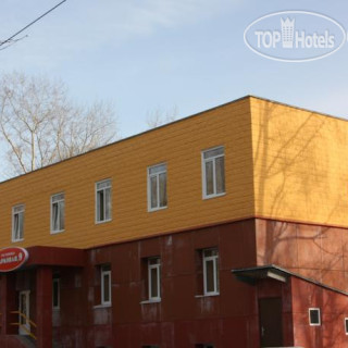 Photos Парковая 9