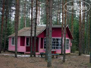 Photos Урочище Жемчужина