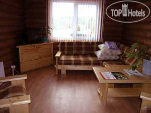 New photos from tourists Урочище Жемчужина