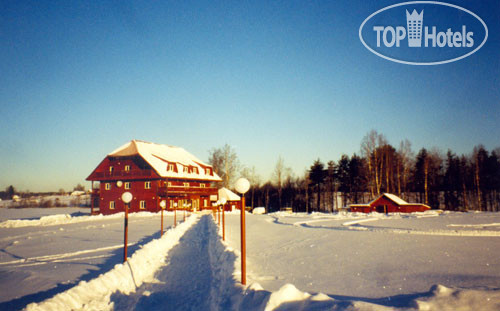 Hotel photo Лаптево 