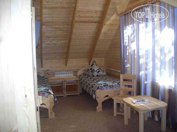 Hotel photo Гринстоун 