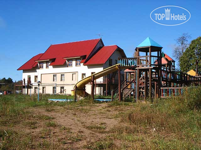 Hotelier's photos Стерж