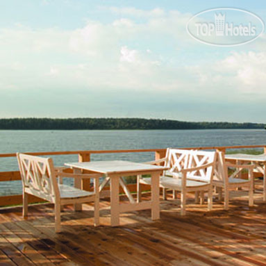 Hotelier's photos Вершина Селигера