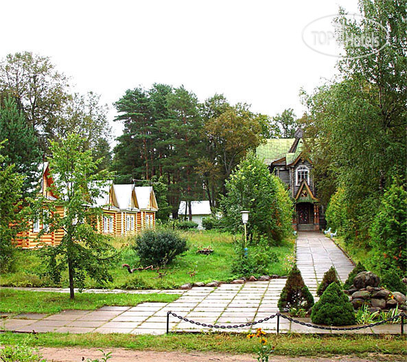 Photos Селигер