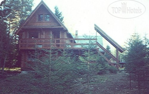 Фотографии отельера Лесная усадьба (закрыт)