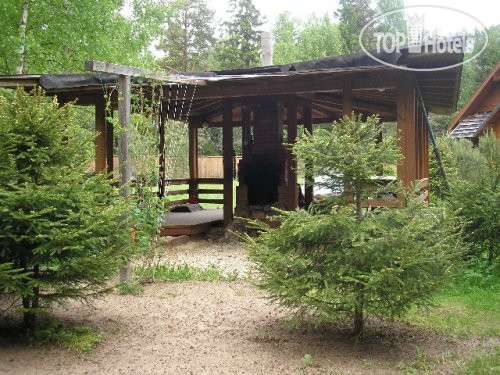 Новые добавленные фото туристов Лесная усадьба (закрыт)