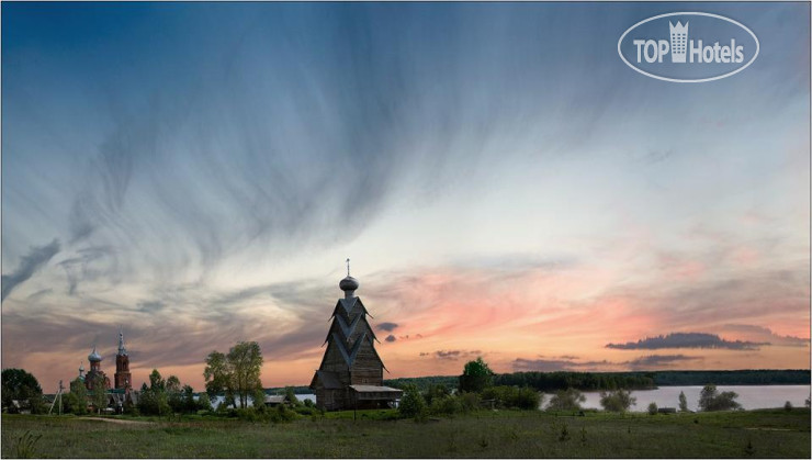 Hotelier's photos Palas hotel Seliger 4*