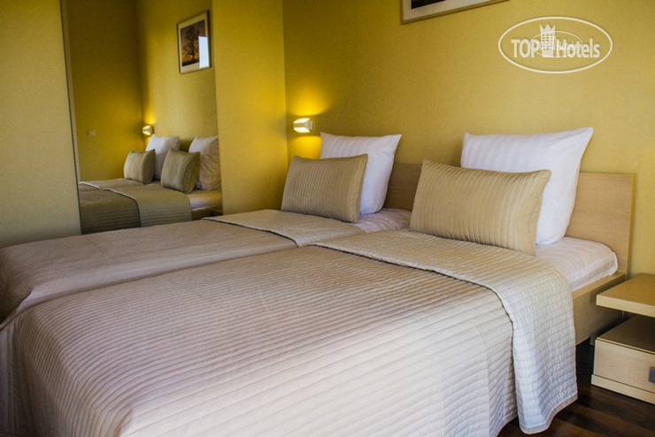 Hotelier's photos Green Gold Park