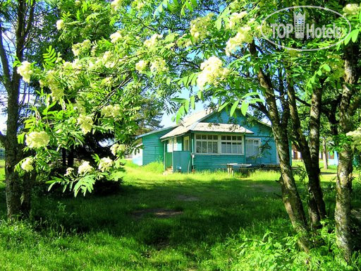 New photos from tourists Бараново-1 (закрыт)