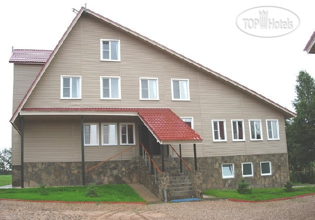 Hotel photo Третники 