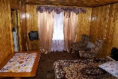 New photos from tourists Чайка