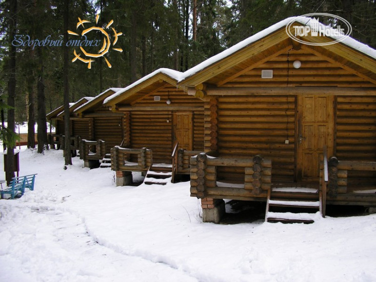 New photos from tourists Хатинь-Бор