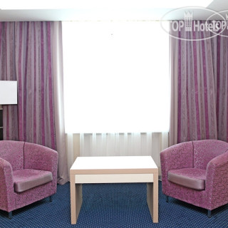 Фото Korston Hotel & Mall Serpukhov