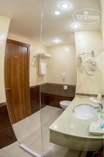 New photos from tourists Korston Hotel & Mall Serpukhov 4*