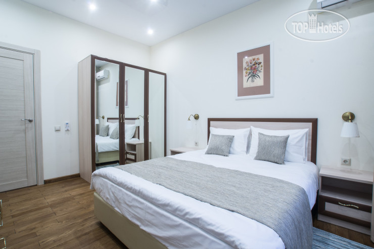 Hotel photo Petruxino-klub (Palisad) 