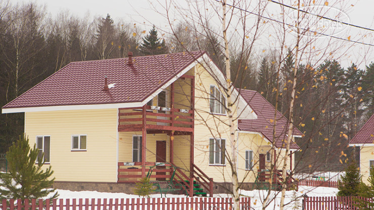 Hotel photo Терехунь 