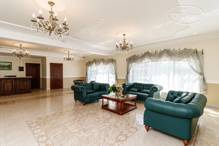 Hotelier's photos Провинция 4*