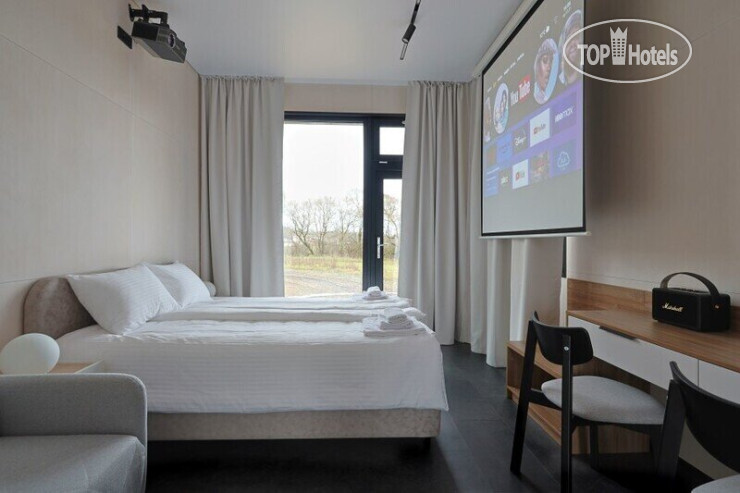 Hotel photo Бунин Ручей 