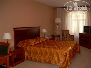 Hotel photo Постоялый двор Русь 4*