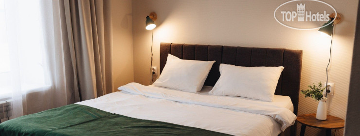 Hotel photo Aleon 
