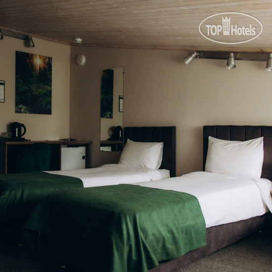 Hotel photo Aleon 
