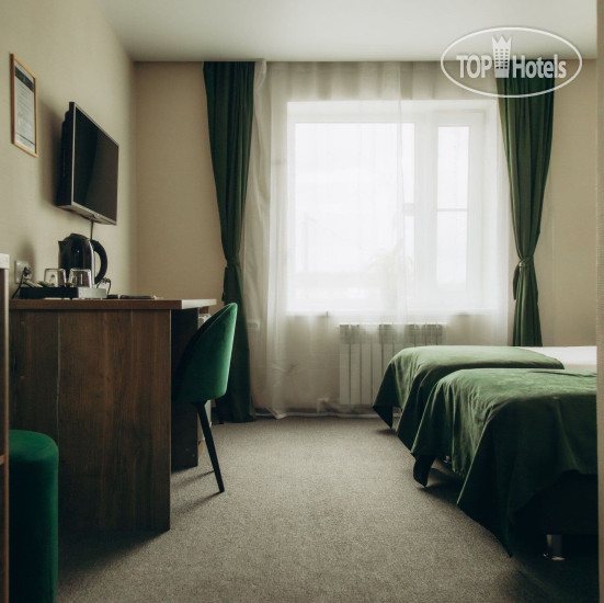 Hotelier's photos Aleon