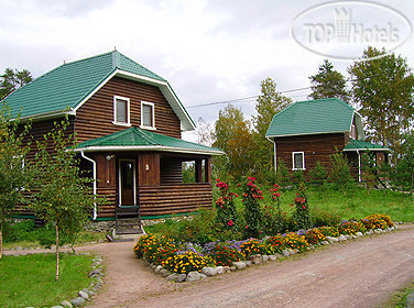 Photos Черные камни