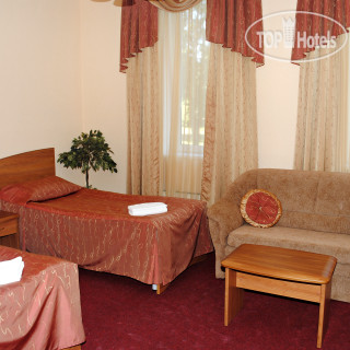 Photos Пийпун Пиха (Дворик с Трубой)