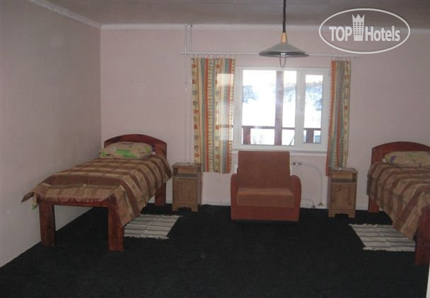 New photos from tourists Микли-Ольгино