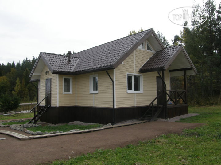 Photos Остров Мейери