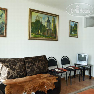 Photos Дом Верзилиных