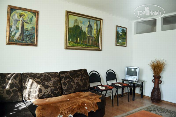 Фото Дом Верзилиных