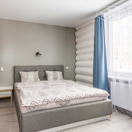 Hotelier's photos Бобровый мыс