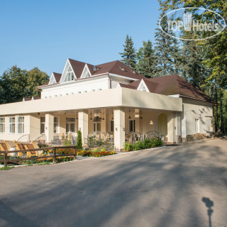 Photos Серебряный век