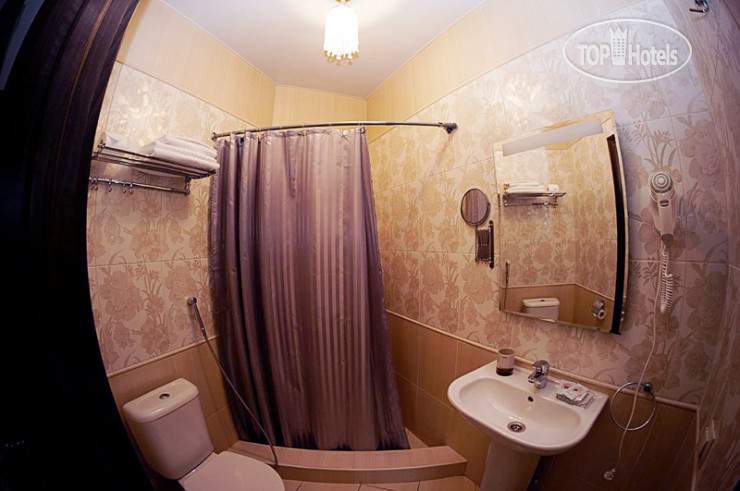 New photos from tourists Поручикъ Голицынъ 4*