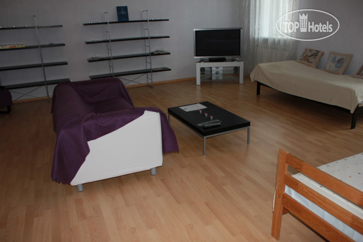 Photos Like Hostel