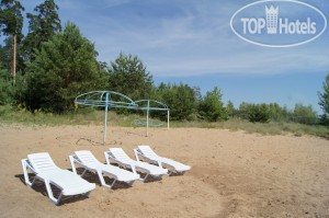 New photos from tourists Морской
