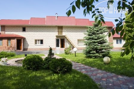 Hotel photo Усадьба У Фёдоровича 