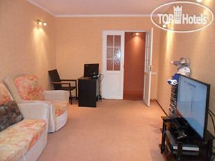 Hotel photo My Hostel 