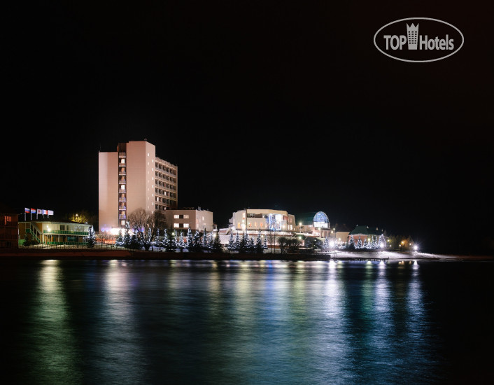 Фото Lada-Resort