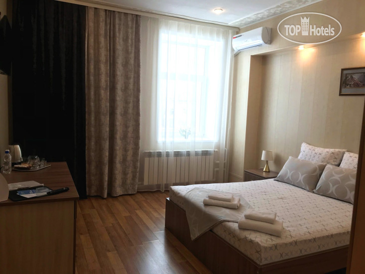Hotelier's photos Баргузин