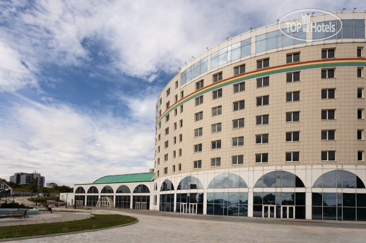 New photos from tourists Grace Luxor Volga Congress & Resort 4*