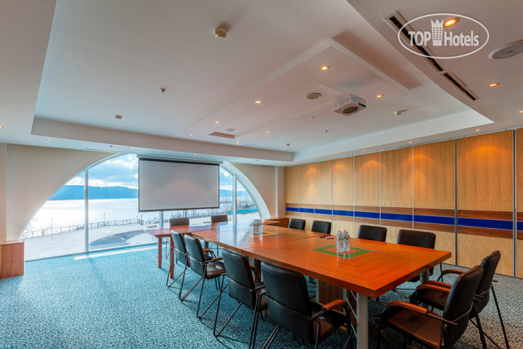 Фотографии отеля  Курорт Грейс Люксор Волга Конгресс 4*