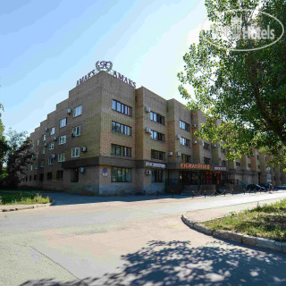 Photos АМАКС Юбилейная